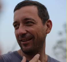 The Girl From The Brothel