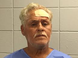 Recent arrests in Wareham