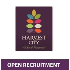 Loker admin, driver, gudang,& admin medsos agen sembako berkah tangerang. Info Lowongan Kerja Harvest City Seribupost