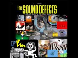 The Sound Defects Volume 2 Full Album Funk Music Album Music Clips