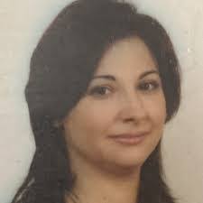 Barbara Rocca's Instagram, Twitter & Facebook