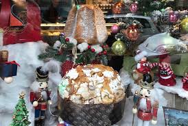 What To Eat In Rome At Christmas An American In Rome