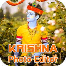 Krishna Photo Editor 2020 Apps En Google Play Instagram editing background and text png. krishna photo editor 2020 apps en