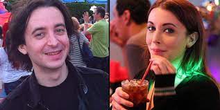 The incision is parallel to the skin creases to ensure no visible scarring occurs. It S Crazy What Hormones And Plastic Surgery Can Do 33y O Mtf Surgeon Dr Toby Mayer Lgbt
