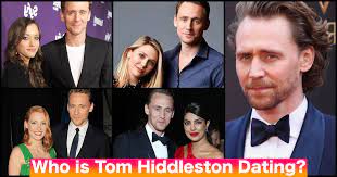 Previously, he was in a relationship with priyanka chopra, taylor swift, . Who Is Tom Hiddleston Dating His Wife Rumored Girlfriend In 2021