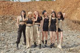 G I Dle Uh Oh Behind The Scenes Mv Filming Kpop Girls Kpop Girl Groups Kpop Fashion Don't forget to subscribe our channel. g i dle uh oh behind the scenes mv