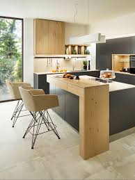 Foresto Graphitgrau Kuche Loft Kuchen Design Haus Kuchen