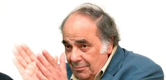 حفيد منصور الرحباني يحتفل بخطوبته.. شاهدوا جمال العروس