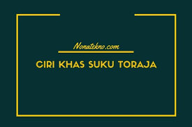 Pengertian budaya politik adalah seperangkat sikap yang terdiri atas beragam. 9 Ciri Khas Suku Toraja Di Indonesia Seni Budaya Adat Bahasa