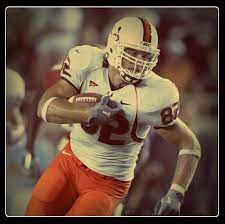 Greg Olsen Miami Hurricanes Football Hurricane History Hurricanes Football
