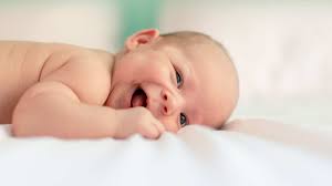 Erstausstattung Was Man Wirklich Furs Erste Baby Braucht Allesbeste