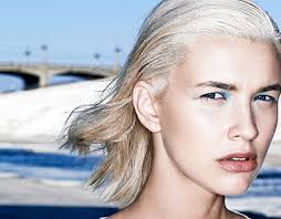 LOS ANGELES FASHION Projects :: Photos, videos, logos, illustrations and  branding :: Behance