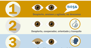 Mar 26, 2017 · escalas de valoración utilizadas en la sedacion paliativa. Ems Solutions International By Drramonreyesmd Marca Registrada Escala De Ramsay
