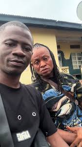 Meet Jerry B from Zemebo Fame