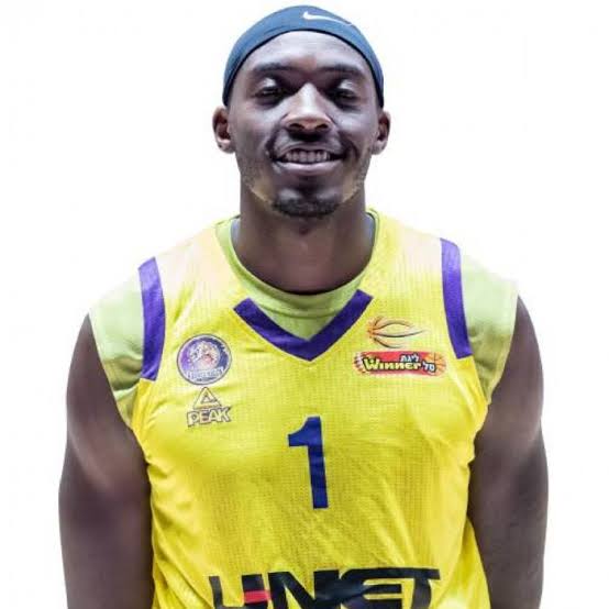 Jimmy Hall, Basketball Player, Stats, Height, Age | Proballers