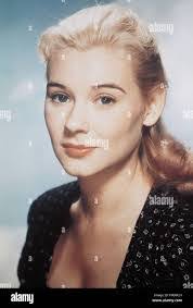 Hope Lange's Instagram, Twitter & Facebook