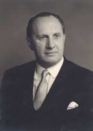 John Charles Henry Pratt (1899-1983)