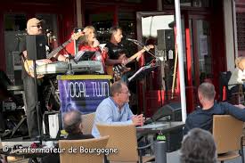 Fête de la (haus) musique. Montceau La Fete De La Musique Diffuseur Officiel Du Bonheur Et Du Plaisir Partage L Informateur De Bourgogne