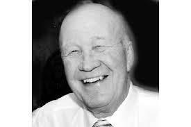 Ellis Hansen Obituary (2016)