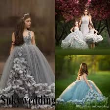 Get the best deals on cute ball dresses and save up to 70% off at poshmark now! 660 Kids Formal Dress Ideas Kids Formal Dresses Flower Girl Dresses Pageant Dresses