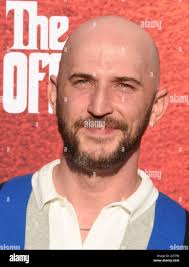 Jesse scott egan hi-res stock photography and images