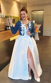 Check spelling or type a new query. Wir Entwickeln Eigene Jeans Jacken Kollektion Bella Sposa Brautmoden Designershop Fur Nurnberg