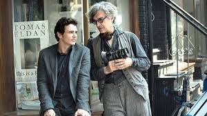 His father is of portuguese and swedish descent, and his mother is jewish; Wim Wenders Ich Hechle An Vorderster Front Hinterher Kultur Sz De