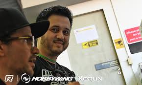 Red RC Events » 2024 TITC Thailand