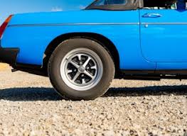 Image result for Pageant Blue 1978 MG