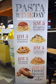 The food options in this area have actually been improving over the last few years instead, simply follow this handy guide to our favorite spots for lunch in midtown, which. Little Fat Duck Mytown Shopping Centre Cheras Kampungboycitygal