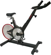 Keiser M3 Indoor Cycle Review Exercisebike