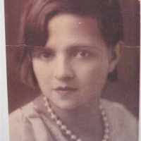 María Guadalupe Partida Aranda (1906–Deceased)