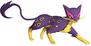 Liepard Render Sfm By Https Www Deviantart Com Arrancon On Deviantart Pokemon Art Pokemon Poster Creator