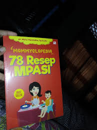 Tumis bawang dengan mentega hingga harum. Mommyclopedia 78 Resep Mpasi Ready Stok Lazada Indonesia