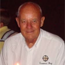 John F. Rose Obituary March 27, 2019