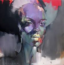 Peter Pharoah Contemporary South African Fine Artist South African Art Africa Art Art
