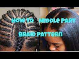 To cleanse your scalp and hair, concentrate the shampoo on your scalp and massage it in with the balls of your fingertips. 10 Bloggers Share Tips On How To Make Sew In Hairstyles African Vibes Magazine