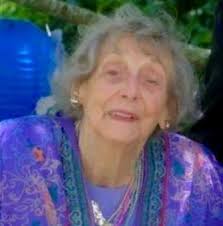 Laura Tribble Obituary (1924