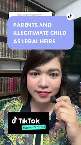 Replying to @gera maghanoy #LearnItOnTikTok #attorneymaimai #attymaimai  #succession #civilcodeofthephilippines