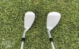 Image result for who makes edison golf clubs