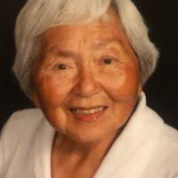 Misako Marjorie McCabe