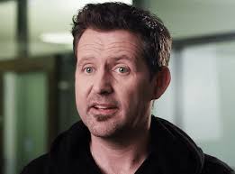 25 Irish leaders who are top of the sci-tech world