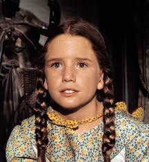 I Wanted To Be Laura On The Little House On The Prairie Melissa Gilbert Laura Ingalls Little House