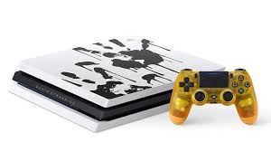 Amazon ignite sell your original digital educational resources. Limited Edition Death Stranding Ps4 Pro With Creepy Bb Pod Controller Hits Amazon