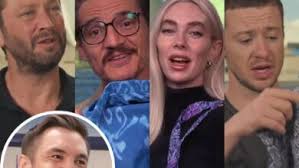 Duren Jatoh, Kisah Cinta Beda Usia