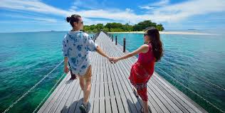 Dan indonesia pada tahun 2010 dan 2017. Hasil Aktiviti Rakyat Cuti Cuti Malaysia Sektor Pelancongan Tunjuk Tanda Pemulihan Libur