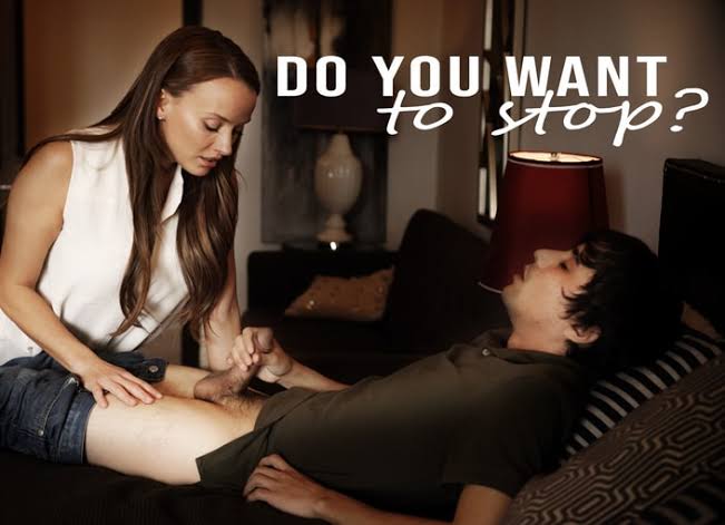 Pristine Edge You Want To Stop