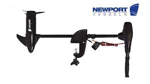 We did not find results for: Why I Love The Newport Vessels 55 Pound Trolling Motor
