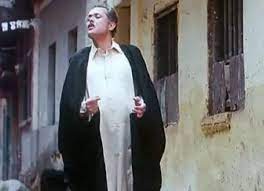 كامل التلمساني إنتاج (1945) 35) مراتي مدير عام إخراج: Ø­ÙˆØ§Ø¯ÙŠØª Ø§Ù„Ø³ÙŠÙ†Ù…Ø§ Ø¯Ø§ÙˆÙˆØ¯ Ø¹Ø¨Ø¯Ø§Ù„Ø³ÙŠØ¯ ÙŠØªØ­Ø¯Ø« Ø¹Ù† Ø§Ù„ÙƒÙŠØª ÙƒØ§Øª Ø¨Ø¹Ø¯ 29 Ø¹Ø§Ù…Ø§ Ù…Ù† Ø¹Ø±Ø¶Ù‡ ÙÙ† ÙˆØ«Ù‚Ø§ÙØ© Ø§Ù„ÙˆØ·Ù†