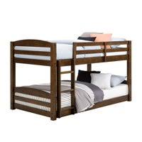Low loft prime is a modern and perfect bunk bed for those who have two children and want the two to sleep in the same bedroom. Holiday Bunk Beds Deals 2020 Walmart Com